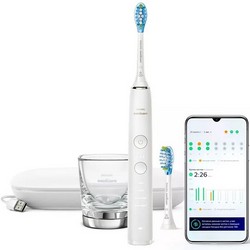 Электрическая зубная щетка Philips Sonicare DiamondClean 9000 HX9913
