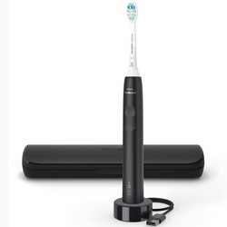 Электрическая зубная щетка Philips Sonicare 3100 HX3673/14, черный