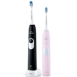 Электрическая зубная щетка Philips Sonicare 2 series HX6232/41