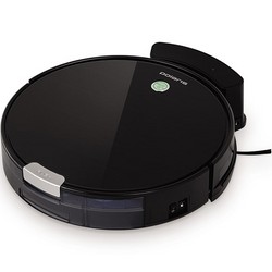 Робот-пылесос Polaris PVCR 0926W EVO, черный