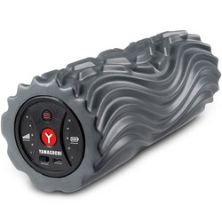 Массажный валик с вибрацией YAMAGUCHI Vibro Roll