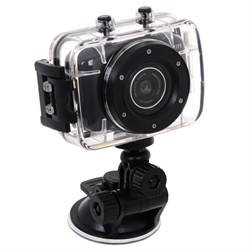 Видеорегистратор ParkCity GO 10 PRO