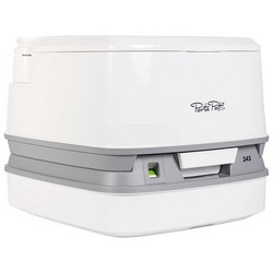Химический Биотуалет Thetford Porta Potti 345, White