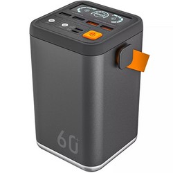 Внешний аккумулятор Akenori YT-2030PB 18W 60000mAh