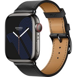 Умные часы SmartWatch DT1 MAX HERMES/ WATCH 8 45мм, Black Умные часы SmartWatch DT1 MAX HERMES/ WATCH 8 45мм, Black