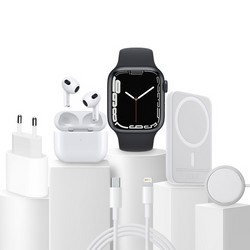Умные часы SmartWatch DT800 Экслюзивный пакет, black