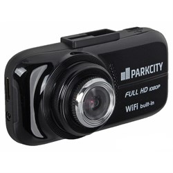 Видеорегистратор ParkCity DVR HD 720