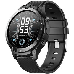 Детские часы VAmobile K12 4G, Black