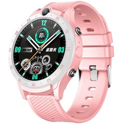 Детские часы VAmobile K12 4G, Pink