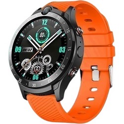 Детские часы VAmobile K12 4G, Orange