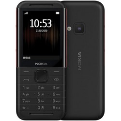 Мобильный телефон NOKIA 5310 Dual SIM, black Мобильный телефон NOKIA 5310 Dual SIM, black