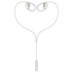 Беспроводные наушники Xiaomi Mi Sport Bluetooth Earphones, White