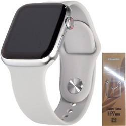 Умные часы VAmobile P7 Mini 41mm, Silver