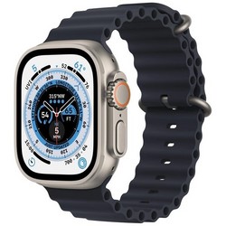 Умные часы SmartWatch iLV8 Ultra/SportWatch 8, Silver/Black