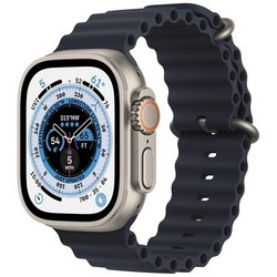 Умные часы SmartWatch GS ULTRA 8, Black Умные часы SmartWatch GS ULTRA 8, Black