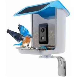 Умная кормушка Wi-Fi Akenori FSP01 Умная кормушка Wi-Fi Akenori FSP01