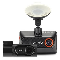 Видеорегистратор Mio MiVue 788 (с камерой заднего вида А50)