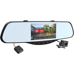 Видеорегистратор Intego VX-685MR