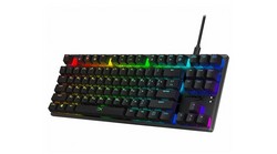 Клавиатура HyperX Alloy Origins Core, Black