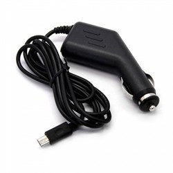 АЗУ для видеорегистратора (miniUSB)