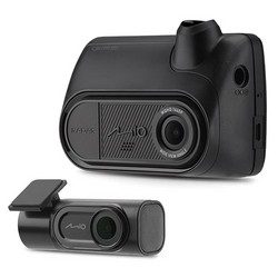 Видеорегистратор Mio Mivue i150 (в комплекте с задней камерой Mio MiVue A50) Видеорегистратор Mio Mivue i150 (в комплекте с задней камерой Mio MiVue A50)