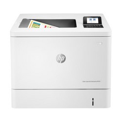 Принтер HP Color LaserJet Enterprise M554dn 7ZU81A