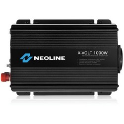 Автомобильный инвертор Neoline 1000W Автомобильный инвертор Neoline 1000W