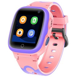 Умные часы Smart Baby Watch Y9Pro, Pink