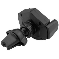 Держатель Neoline Fixit Qi C4, черный