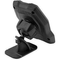 Держатель Neoline Fixit Qi M2, черный