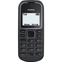 Мобильный телефон NOKIA 1280 RM-876, Black Мобильный телефон NOKIA 1280 RM-876, Black