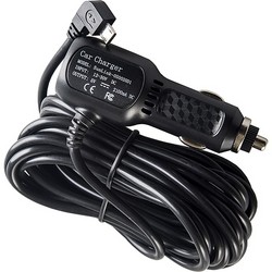 Зарядка для видеорегистраторов SilverStone F1 (MicroUSB)