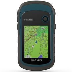Навигатор Garmin eTrex 22x с топокартами Навигатор Garmin eTrex 22x с топокартами