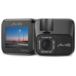 Видеорегистратор Mio Mivue C533 Видеорегистратор Mio Mivue C533