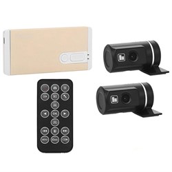Видеорегистратор ParkCity DVR HD 460