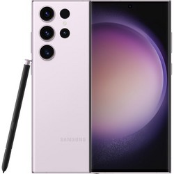 Смартфон Samsung Galaxy S23 Ultra 8/256, Pink