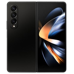 Смартфон Samsung Galaxy Z Fold4 12/256, Phantom Black