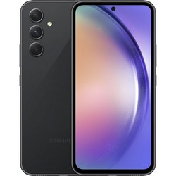 Смартфон Samsung Galaxy A54 8/128, Black