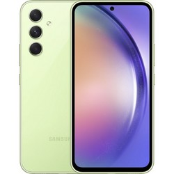 Смартфон Samsung Galaxy A54 8/128, Green