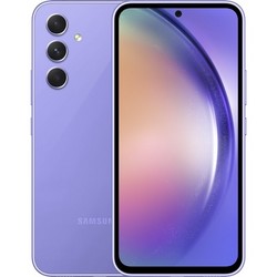 Смартфон Samsung Galaxy A54 8/256, Pink