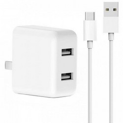 Сетевое зарядное устройство Xiaomi ZMI Quick Charge 3.0 (HA622)