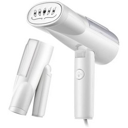 Ручной отпариватель GARMENT STEAMER LM-1903 раскладной