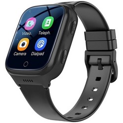 Умные часы Smart Baby Watch K9H 4G, Black Умные часы Smart Baby Watch K9H 4G, Black