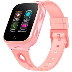 Умные часы Smart Baby Watch K9H 4G, Pink Умные часы Smart Baby Watch K9H 4G, Pink