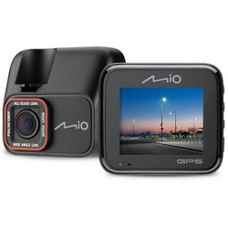 Видеорегистратор Mio Mivue C530