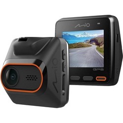 Видеорегистратор Mio Mivue C431