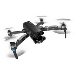 Квадрокоптер KAI ONE PRO, черный