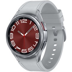 Умные часы Samsung Galaxy Watch 6 (43 mm) Classic, white