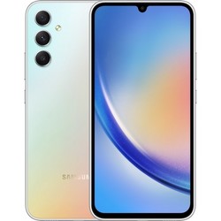 Смартфон Samsung Galaxy A34 8/256, White