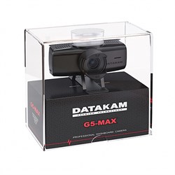 Видеорегистратор DataKam G5 CITY MAX-BF